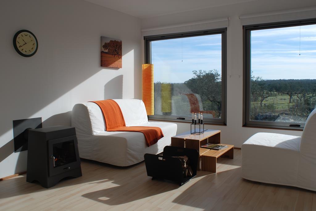 Bubulcus&Bolotas - Off Grid Nature Holiday Home Vimieiro  Exterior foto