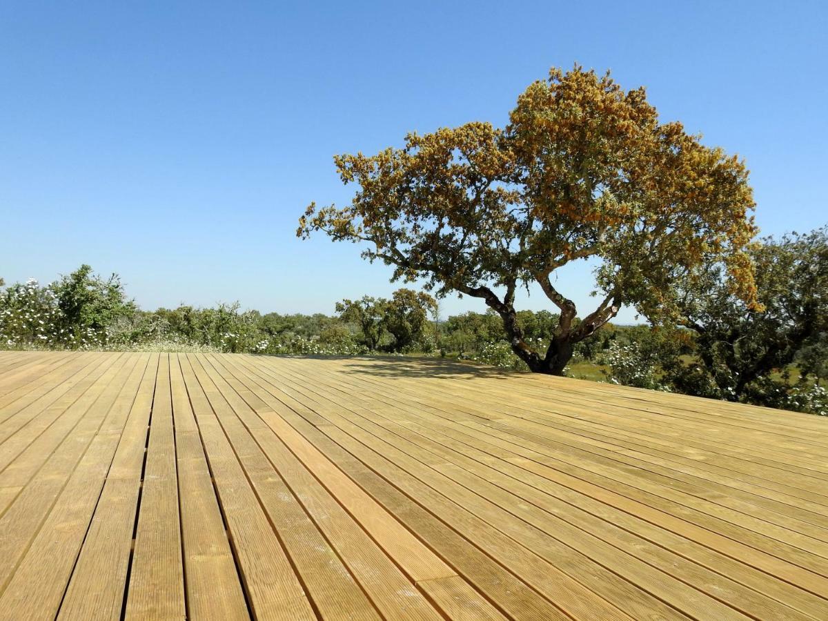 Bubulcus&Bolotas - Off Grid Nature Holiday Home Vimieiro  Exterior foto